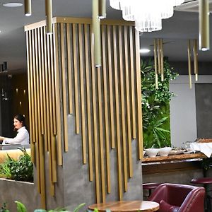 Ap Hotel Boutique